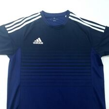 adidas shirt medium youth for sale  Raymore