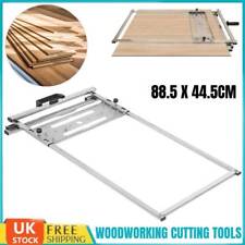 Woodworking circular table for sale  UK