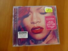 CD RIHANNA - ALTO MUITO BOM ESTADO 2010 OZ comprar usado  Enviando para Brazil