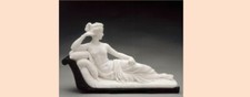 Scultura classica paolina usato  Caravaggio