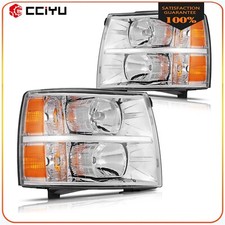 Headlights assembly 2007 for sale  Ontario