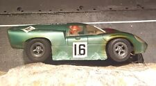 Carrera 124 lola gebraucht kaufen  Fürstenfeldbruck