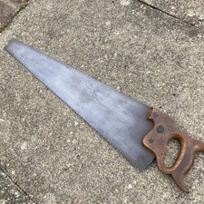 Vintage daedalus saw for sale  BOGNOR REGIS