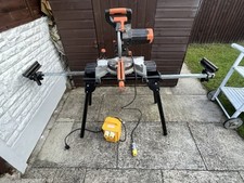 255mm evolution mitre for sale  BOLTON