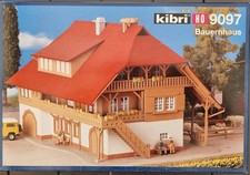 Maquette kibri 9097 d'occasion  Appoigny