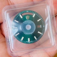 Rolex green dial d'occasion  France