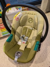 Cybex gold aton for sale  BRENTFORD