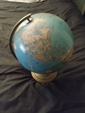 Crams imperial globe for sale  Texarkana