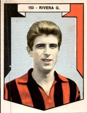 Figurina calciatori imperia usato  Italia