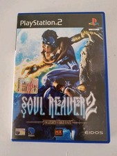 Soul reaver ita usato  Cremona