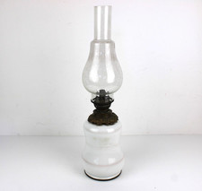 Lampada olio epoca usato  Rho