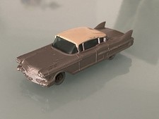 Vintage matchbox lesney d'occasion  Expédié en Belgium