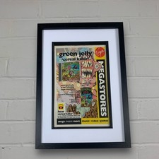 Green jellÿ cereal for sale  SHEFFIELD