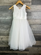 Monsoon mädchen kleid gebraucht kaufen  Versand nach Germany