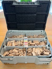 Festool 498899 assorted d'occasion  Expédié en Belgium