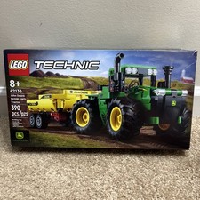 Lego john deere for sale  Greenville