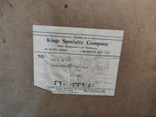 Vintage medical equipment for sale  Kenilworth