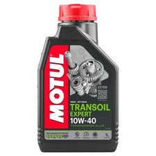 Olio motul transoil usato  Brusciano