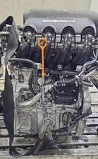 Motore semicompleto per usato  Italia