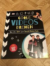 Coole videos drehen gebraucht kaufen  München