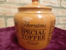 Vintage thorntons special for sale  STOURPORT-ON-SEVERN