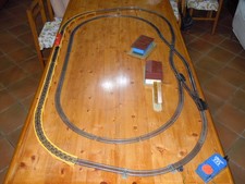 Lima circuito treno usato  Paderno Dugnano