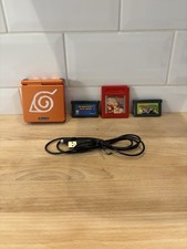 Gameboy advance console for sale  BRISTOL