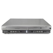 Panasonic dvd vcr for sale  Hayward