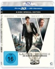 Largo winch burma gebraucht kaufen  Berlin