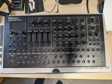 Roland desktop synthesizer for sale  MORPETH
