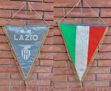 Gagliardetto lazio anni usato  Firenze