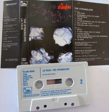 The stranglers folie d'occasion  Rieux-Minervois