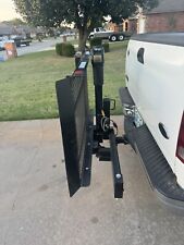 Carrier wheelchair scooter for sale  Oklahoma City