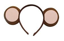 Brown animal ears for sale  CARDIFF