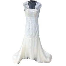 Women wedding dress for sale  Lutz