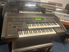 Yamaha traditional organ for sale  CARLISLE
