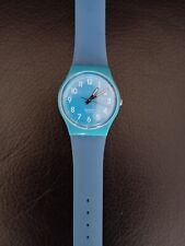 Swatch tiffany usato  Palermo