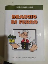 Classici del fumetto usato  Strona