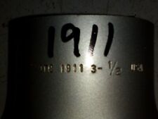 Novo OTC Tools 1911 3-1/2" soquete de porca de rolamento de roda de 8 pontos feito nos EUA, usado comprar usado  Enviando para Brazil