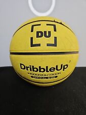 Dribble smart basketball for sale  Mineral Ridge