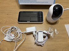 Ghb babyphone kamera gebraucht kaufen  Großmehring