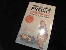 Richard daniel precht gebraucht kaufen  Monheim