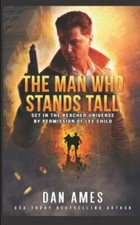 Man stands tall for sale  Colorado Springs