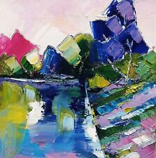 Tableau original sic d'occasion Tableau original sic d'occasion  Savenay