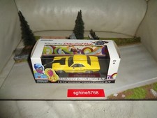 Greenlight dodge challenger d'occasion  Augny
