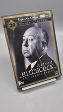 Alfred hitchcock movie gebraucht kaufen  Kaisheim