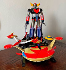 Soul chogokin ufo usato  Sangiano
