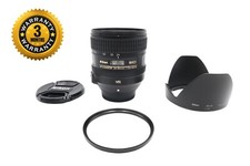 Nikon 85mm around for sale  NUNEATON