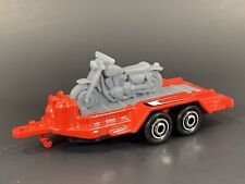 Utility trailer motorcycle for sale  Niagara Falls