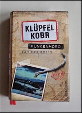 Volker klüpfel michael gebraucht kaufen Volker klüpfel michael gebraucht kaufen  Lüneburg